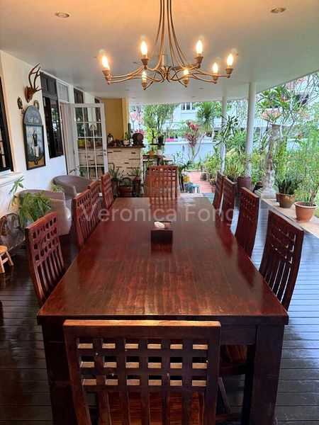 5 Bed Semi-Detached House (Landed) for Sale in  Saraca Gardens - Image 12